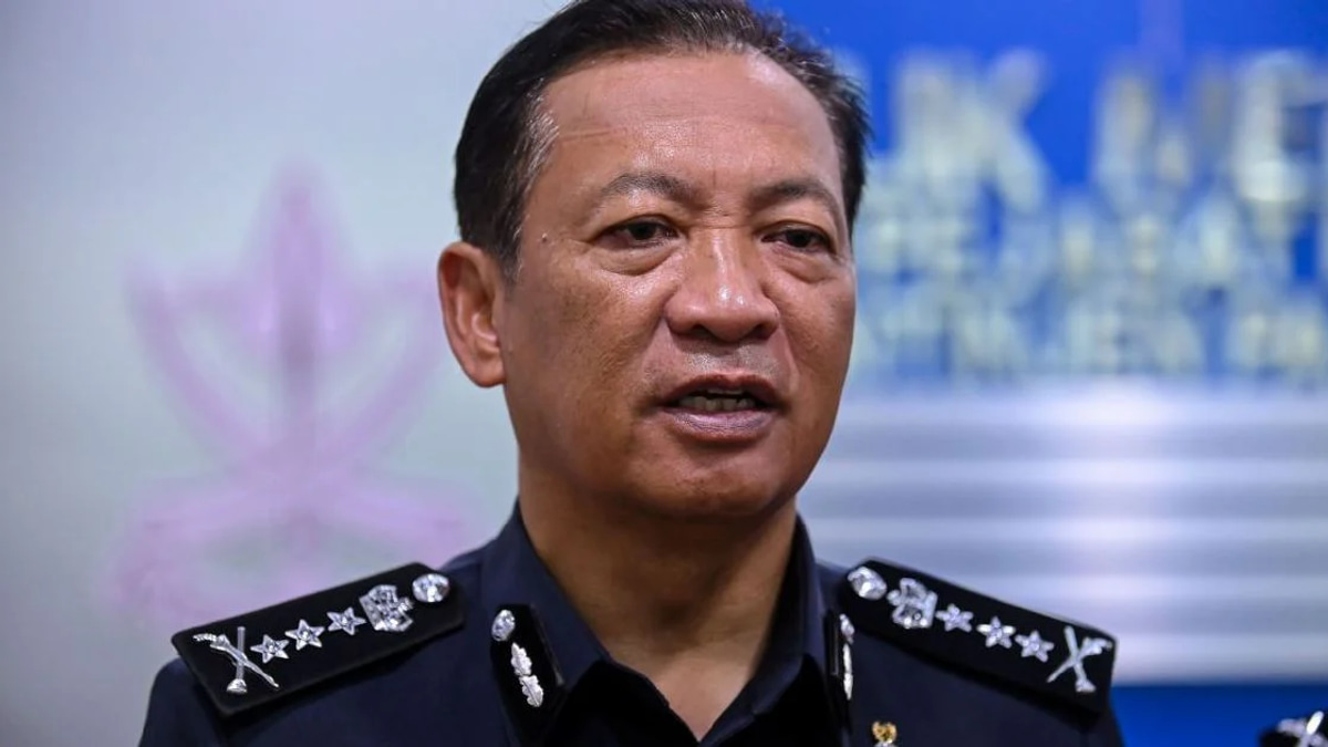 Nine Suspects Held in Pekan Fake Medical Certificates Racket