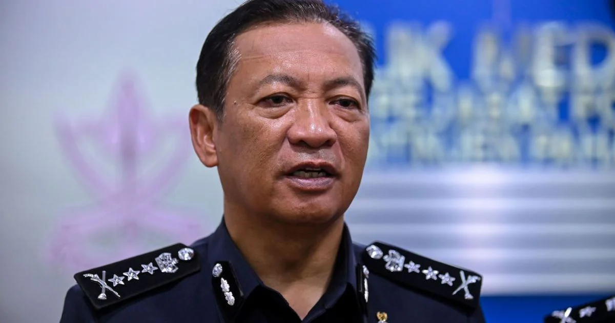 Nine Suspects Held in Pekan Fake Medical Certificates Racket
