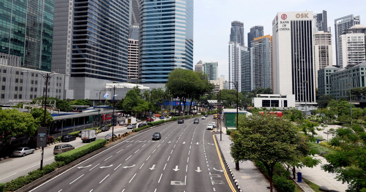 DBKL Launches Safety Drive After Fatal Tree Collapse, Begins Urgent Inspection of High-Risk Trees Across Capital