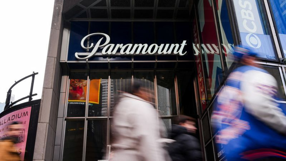 US States Challenge Paramount-Warner Bros Merger Over Theater and Cable Market Squeeze