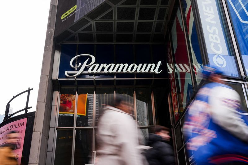 US States Challenge Paramount-Warner Bros Merger Over Theater and Cable Market Squeeze