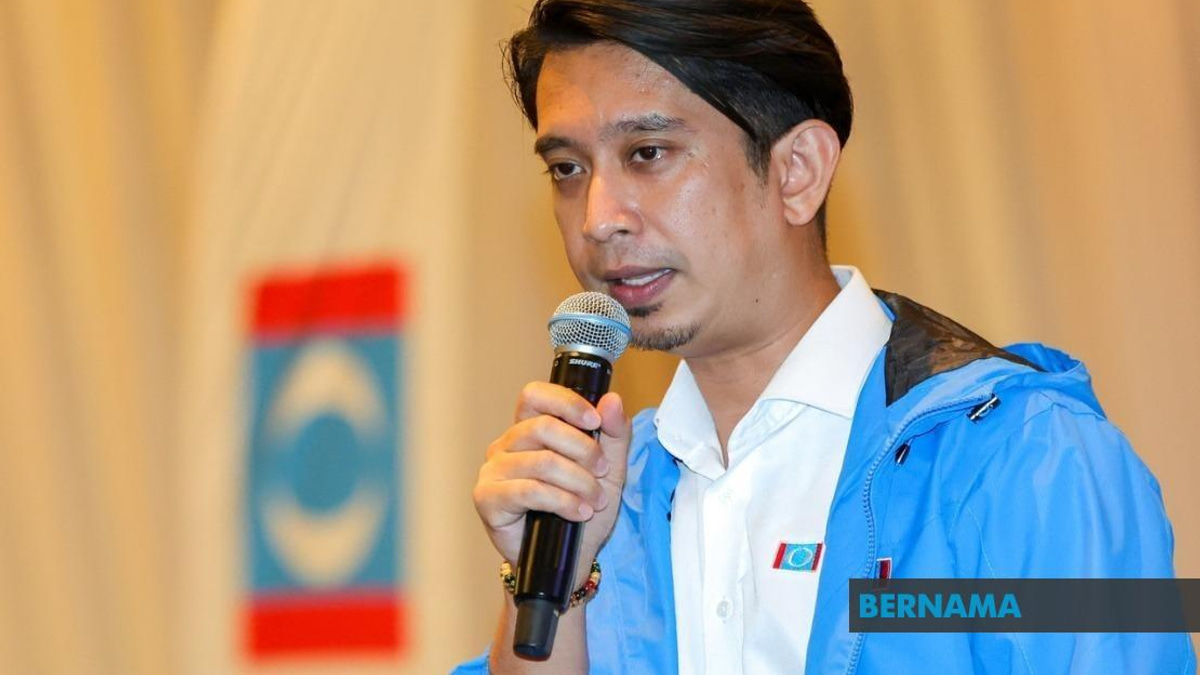 Melaka PKR Calls for Dialogue on Nominated Assemblymen Dispute