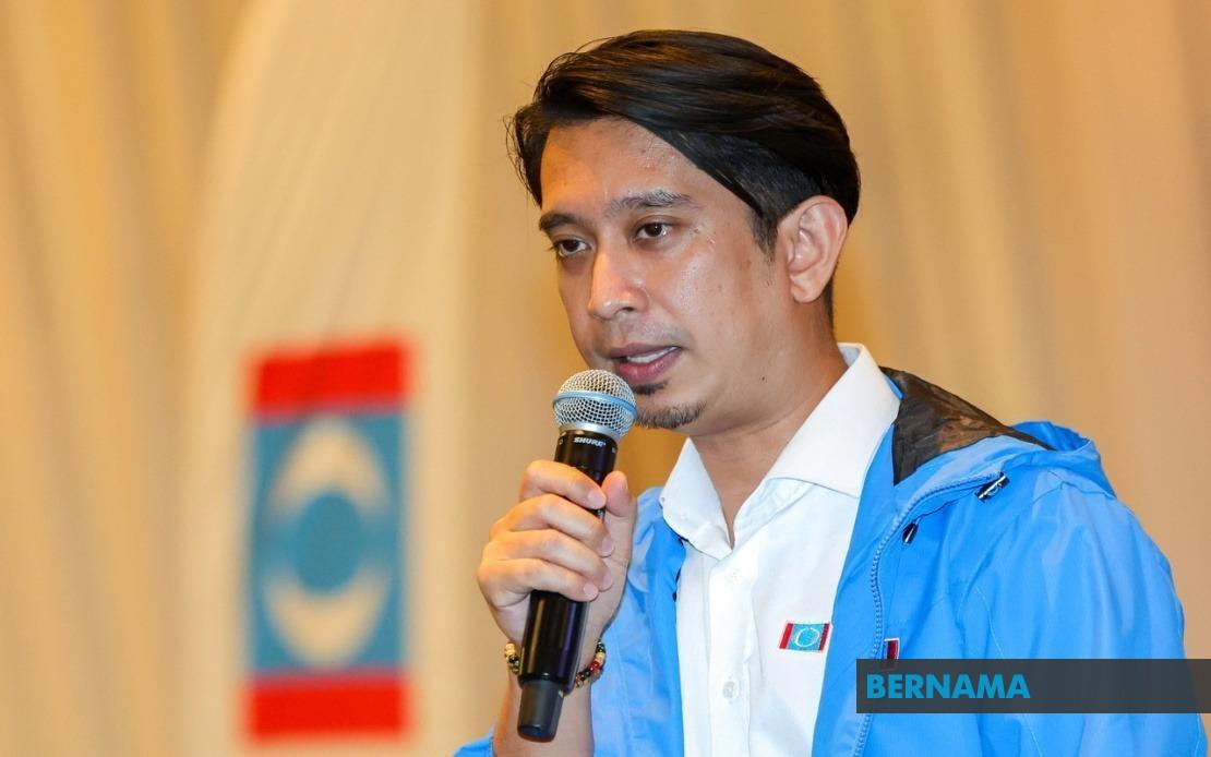 Melaka PKR Calls for Dialogue on Nominated Assemblymen Dispute