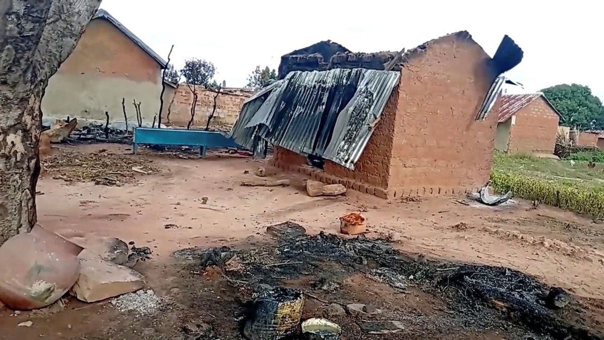 Niger Reports Major Militant Attack in West, 16 Soldiers Dead