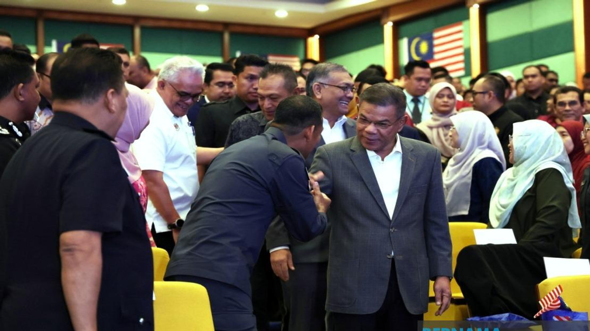 Over 2,100 Individuals Embrace Treatment Under Malaysia's Revamped Drug Laws