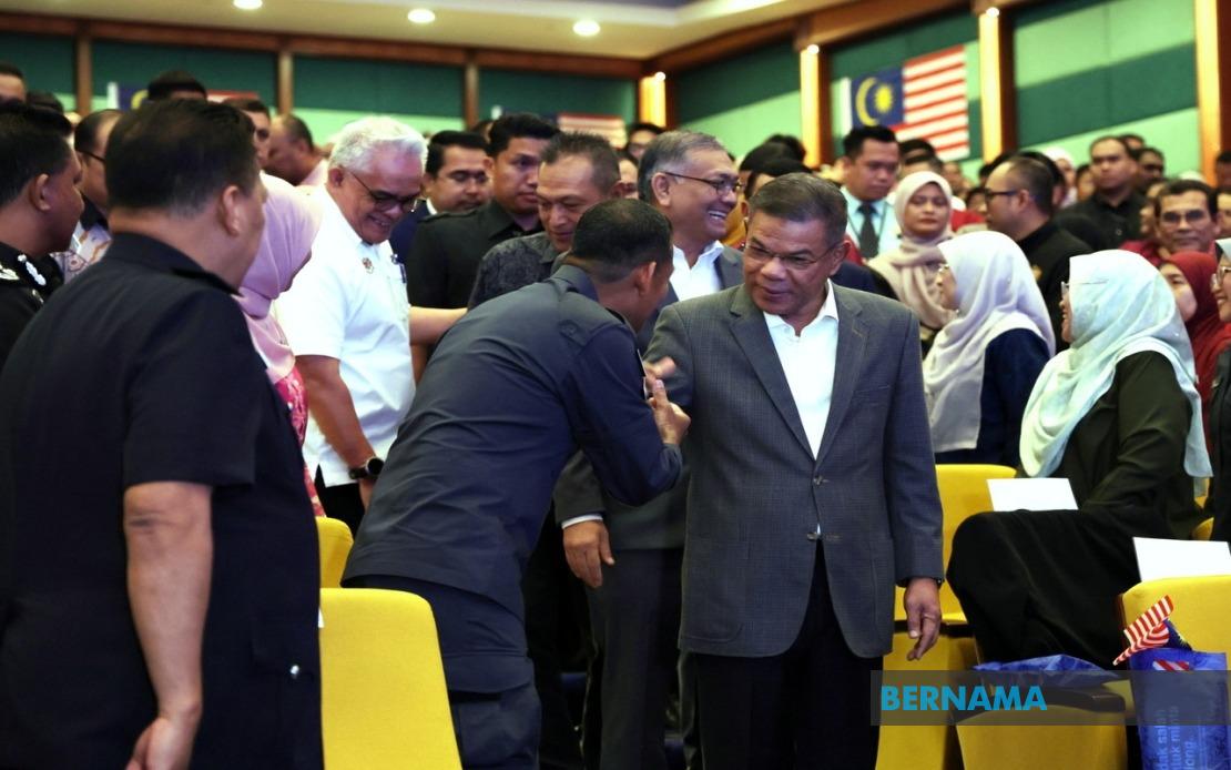 Over 2,100 Individuals Embrace Treatment Under Malaysia's Revamped Drug Laws
