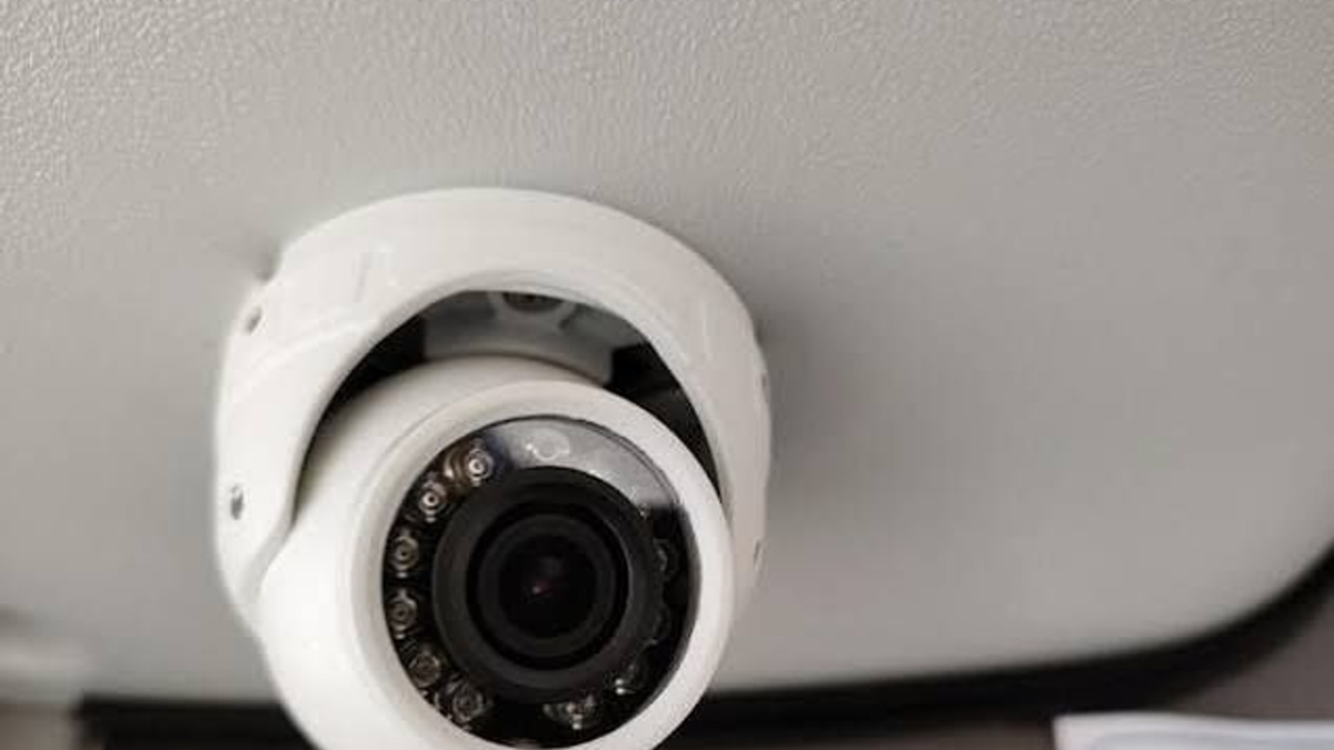 Singapore man admits raping elderly dementia patient after being caught on CCTV