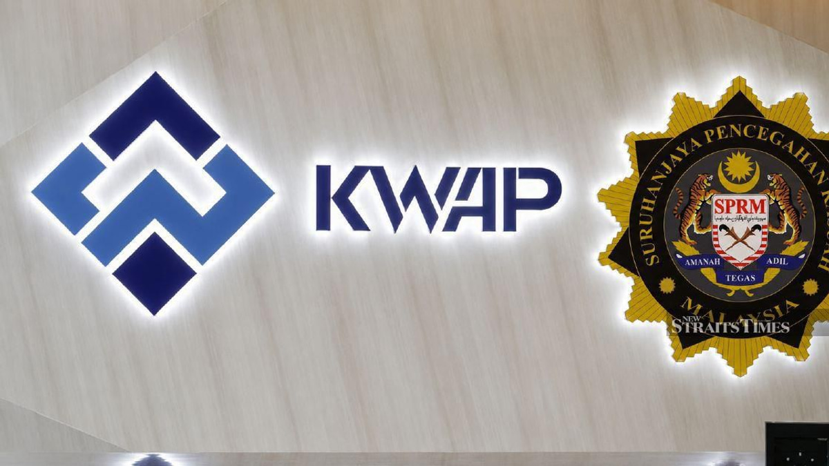 MACC Investigation into KWAP's RM163.4 Million eFishery Investment Nears Completion