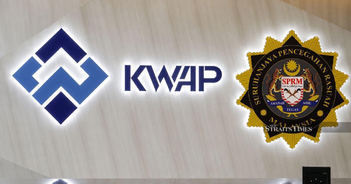 MACC Investigation into KWAP's RM163.4 Million eFishery Investment Nears Completion