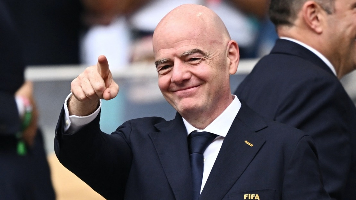 FIFA Leadership Has Lost Football Community's Confidence, Says UEFA