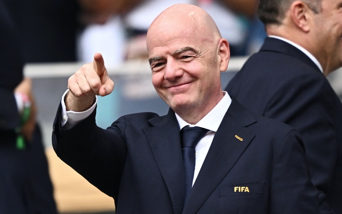 FIFA Leadership Has Lost Football Community's Confidence, Says UEFA