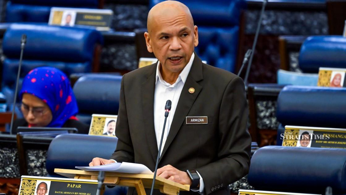Tabung Haji RCI Report Exposes Serious Audit Lapses, Lawmakers Warn