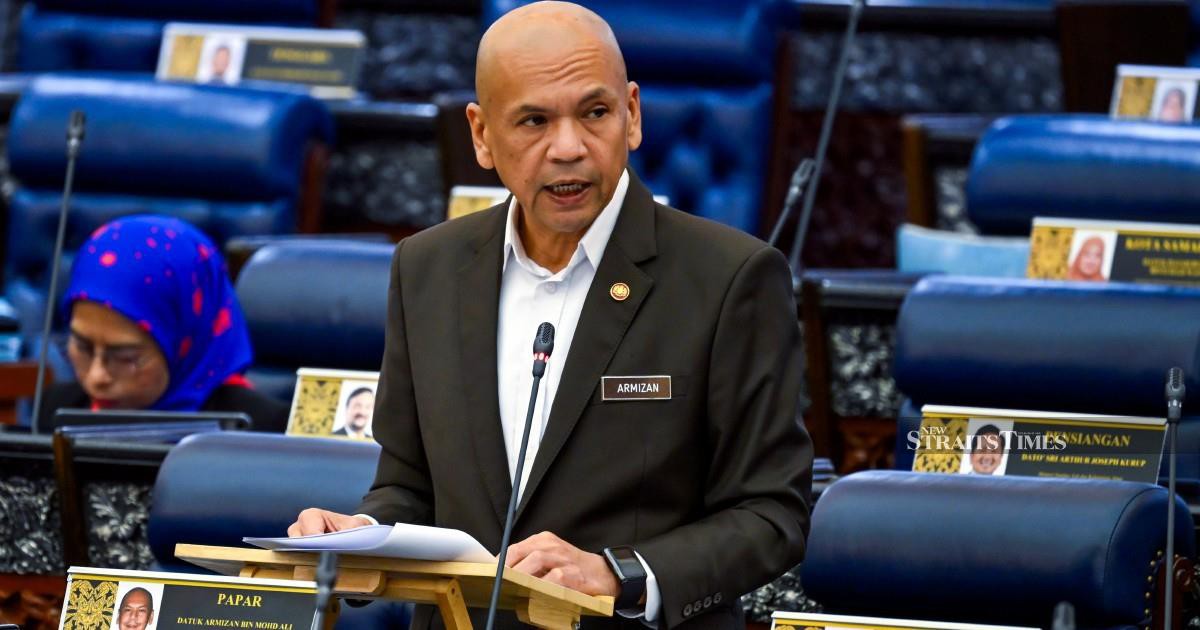 Tabung Haji RCI Report Exposes Serious Audit Lapses, Lawmakers Warn