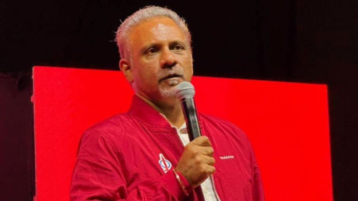 DAP's Ramkarpal calls on Kedah leader to honour Federal Court gambling ban decision