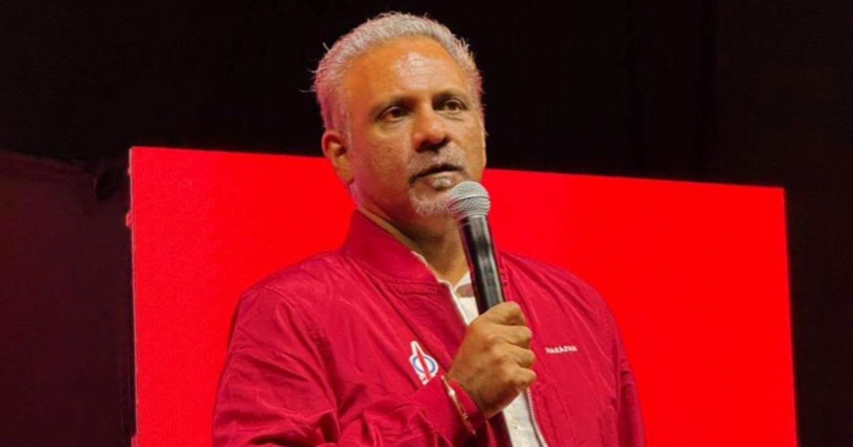 DAP's Ramkarpal calls on Kedah leader to honour Federal Court gambling ban decision