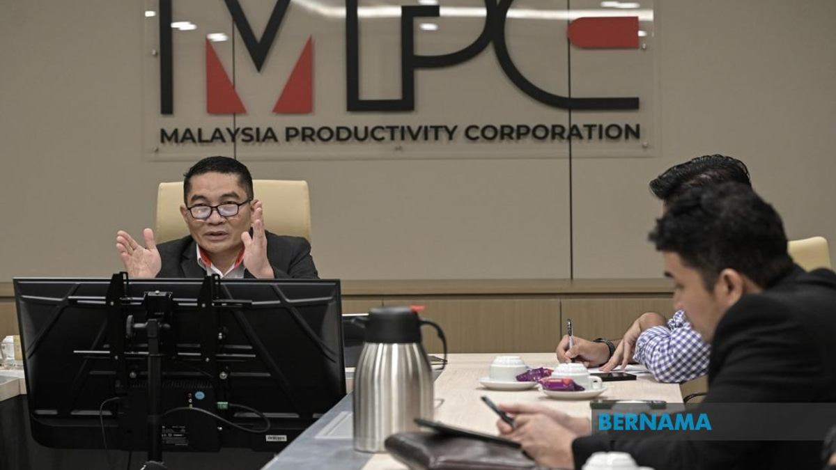 Malaysia Climbs to 15th in Global Competitiveness Rankings as RKB Reform Accelerates