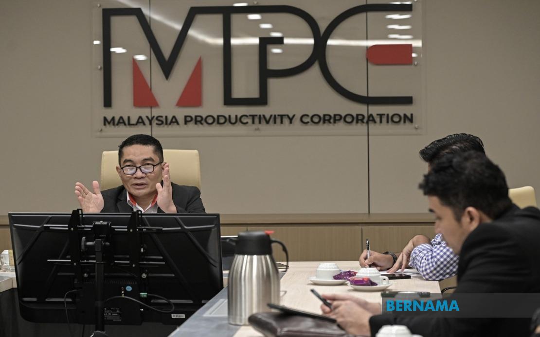 Malaysia Climbs to 15th in Global Competitiveness Rankings as RKB Reform Accelerates
