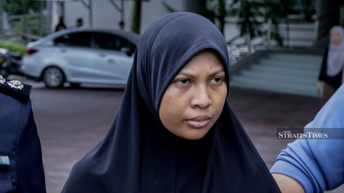 Supermarket Worker Faces Murder Charge Over Death of Newborn in Subang Jaya