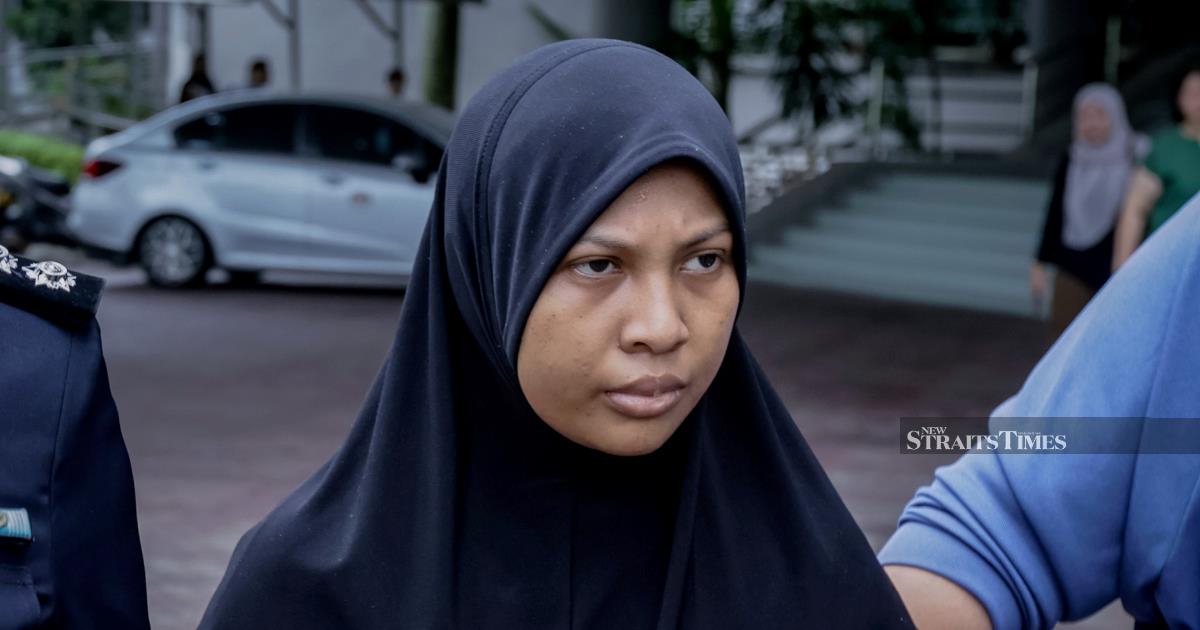 Supermarket Worker Faces Murder Charge Over Death of Newborn in Subang Jaya