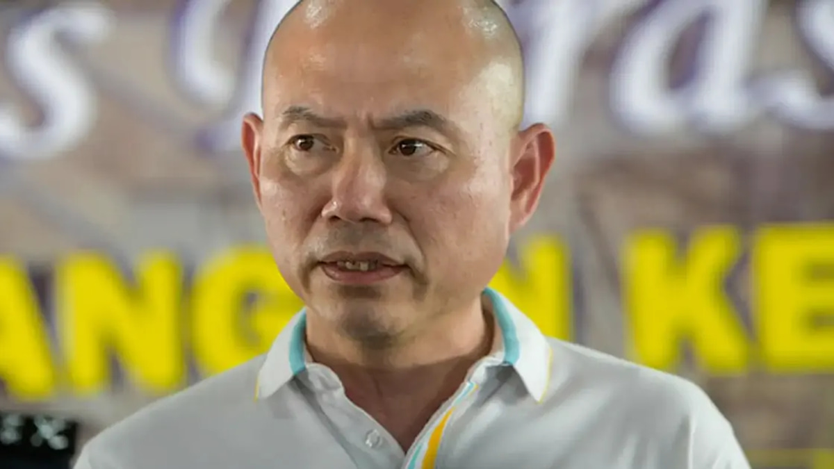 Kepong MP Offers RM5,000 Reward to Identify Suspect in Elderly Woman Burning Case
