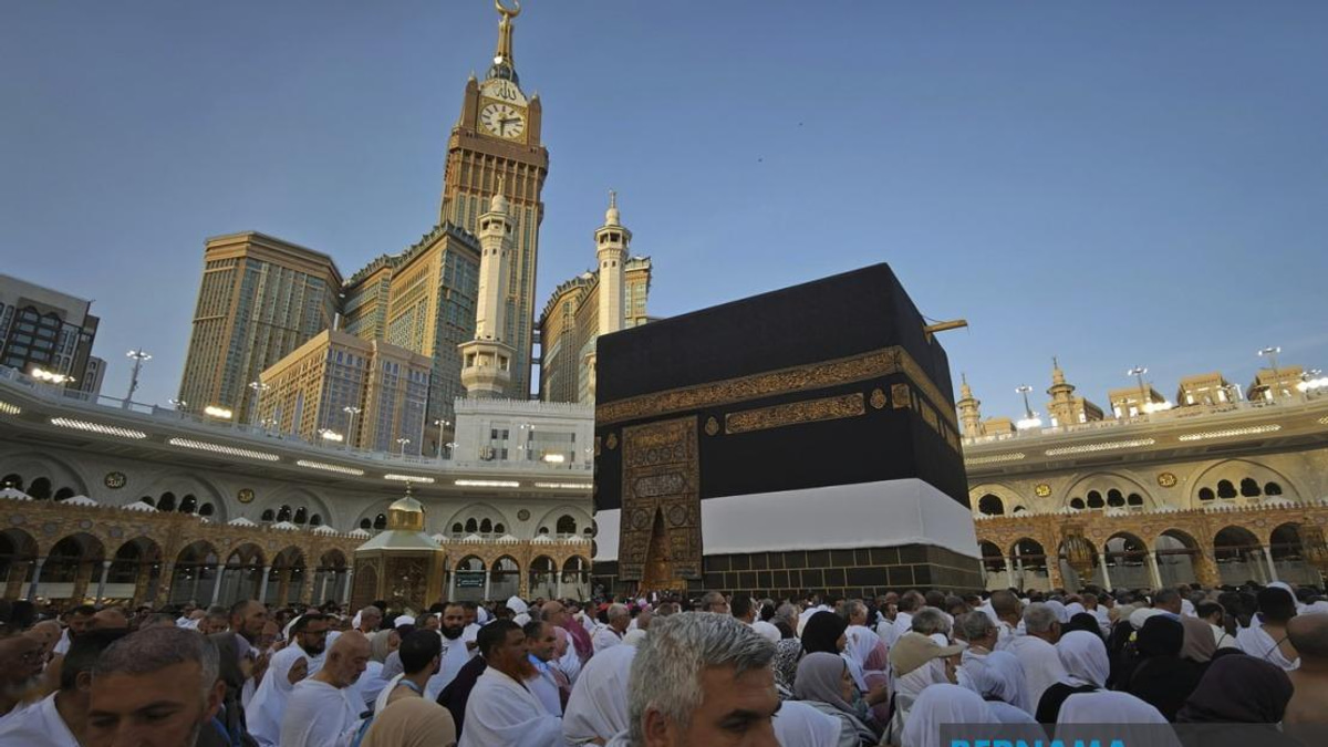 Malaysian Haj Pilgrims Safely Home After 2026 Season, Consulate Confirms