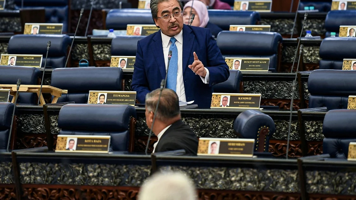US Labour Probe on Malaysia Enters Final Phase as Tariff Threat Looms