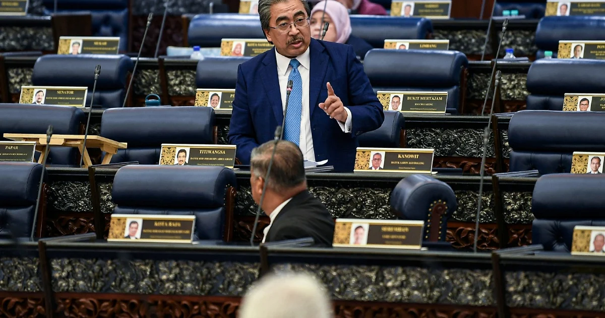 US Labour Probe on Malaysia Enters Final Phase as Tariff Threat Looms