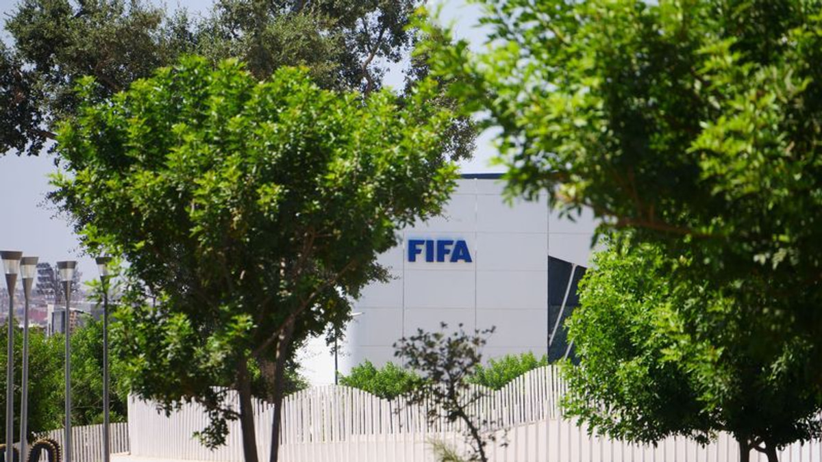 FIFA needs structural overhaul, not just leadership change, says FIFPRO Europe