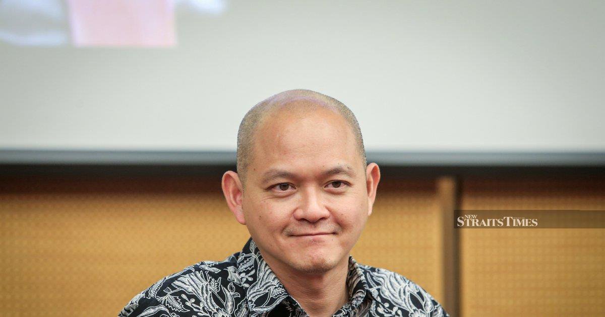 Former DAP MP Ong Kian Ming Resigns to Support Khairy Jamaluddin's Political Push
