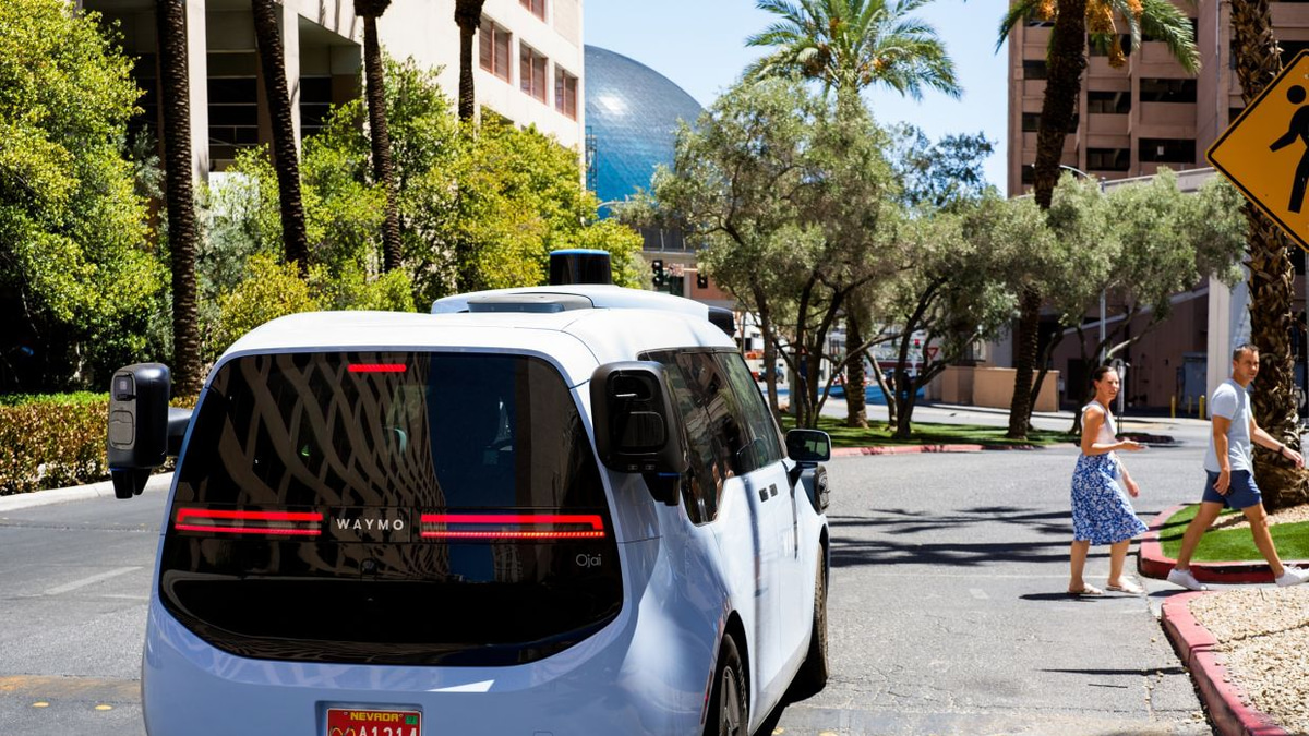 Waymo's Rapid Expansion Outpacing Safety Management as Edge Cases Multiply