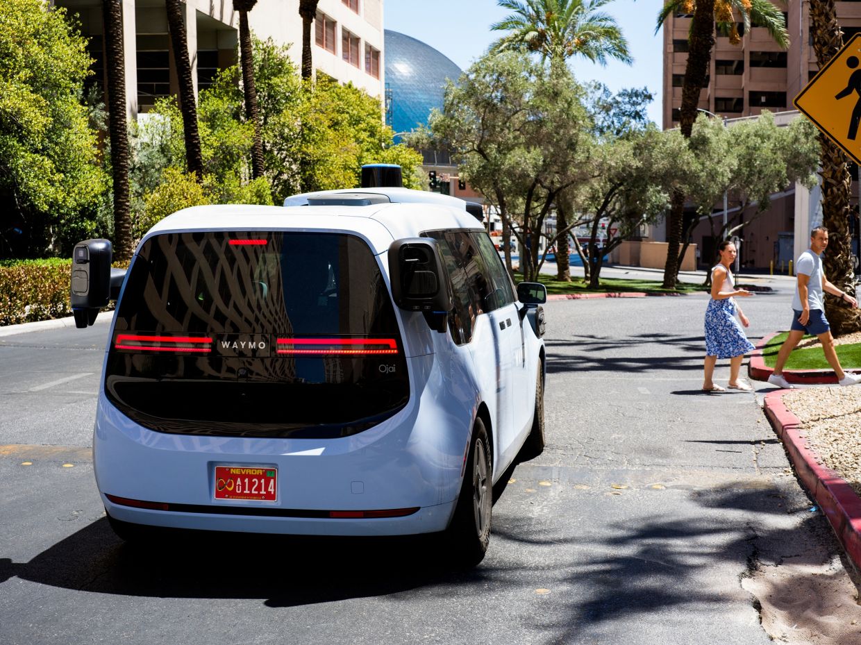 Waymo's Rapid Expansion Outpacing Safety Management as Edge Cases Multiply