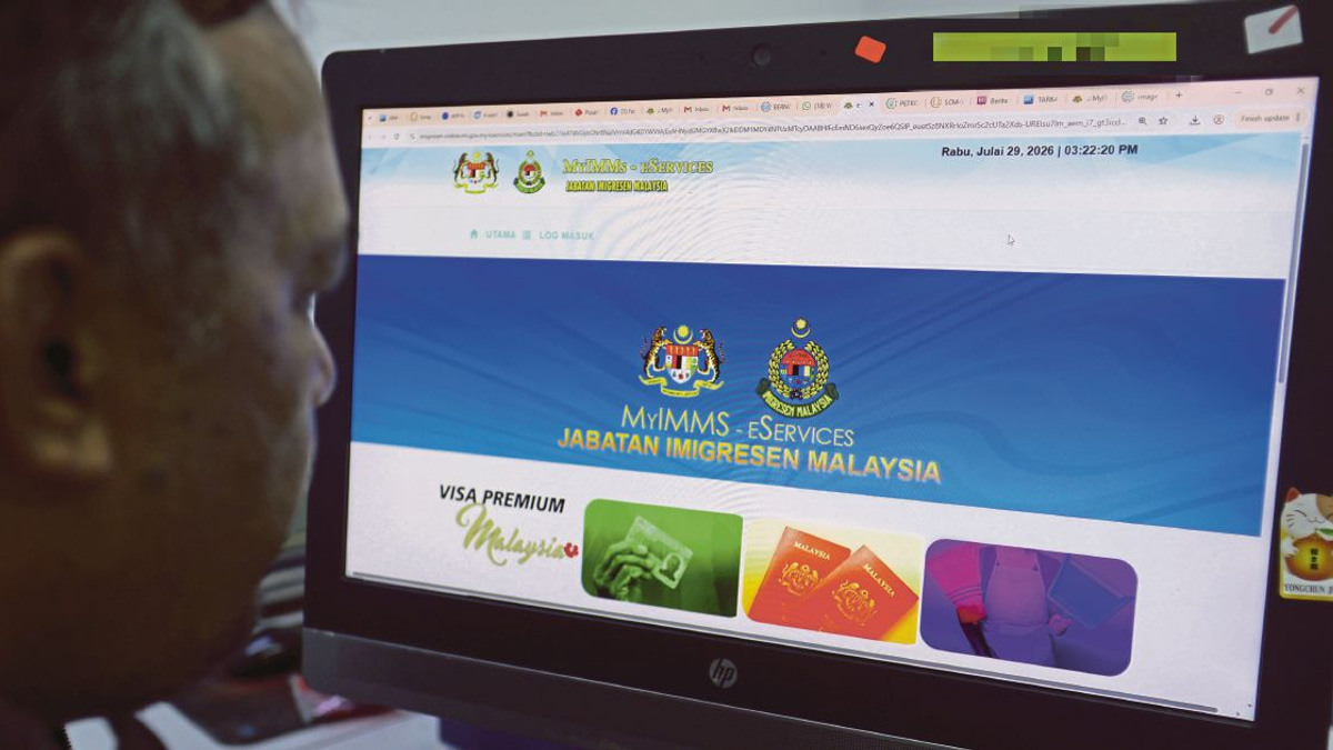 MyIMMs Breach Represents National Security Threat, Not Just Cybercrime, Says Criminologist