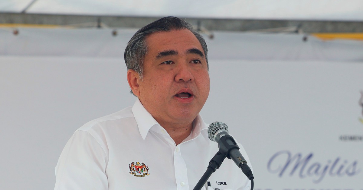 Pakatan Harapan Braced for BN-PN Alliance in Negri Sembilan State Battle