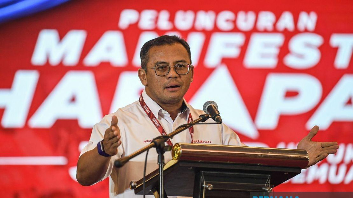 PH Touts Economic Gains Ahead of Johor Election, Highlighting Ringgit Strength and State Growth