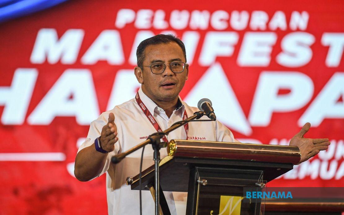 PH Touts Economic Gains Ahead of Johor Election, Highlighting Ringgit Strength and State Growth