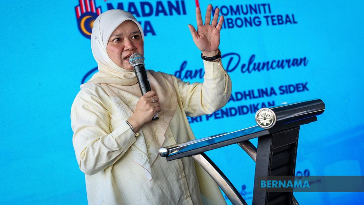 School Uniform Instalment Scheme Eases Financial Pressure on Malaysian Families
