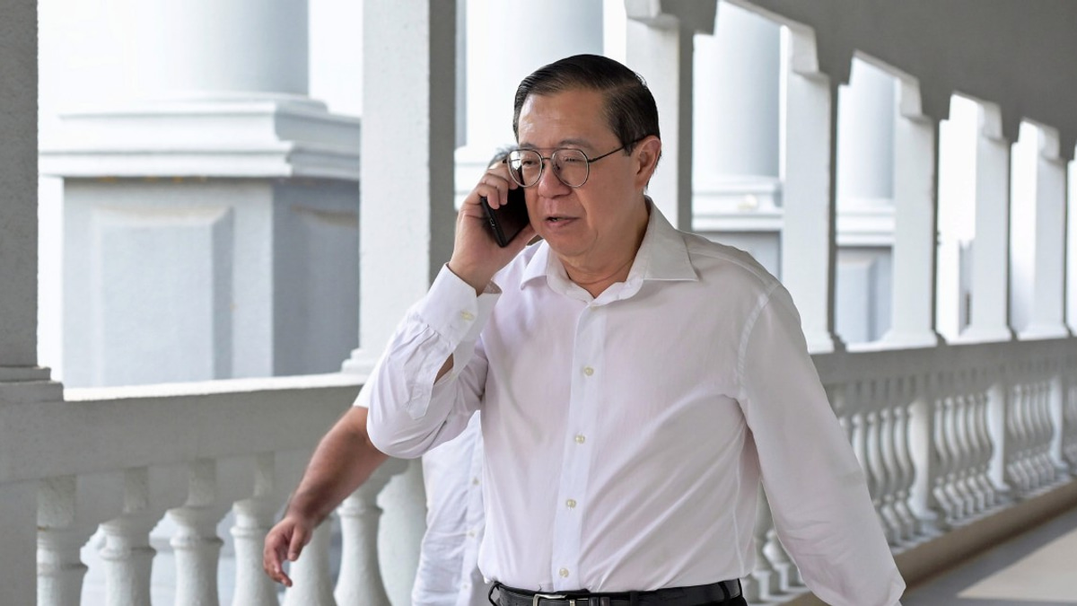MACC Officer Dismisses Allegations of Prejudicial Conduct in Guan Eng Investigation