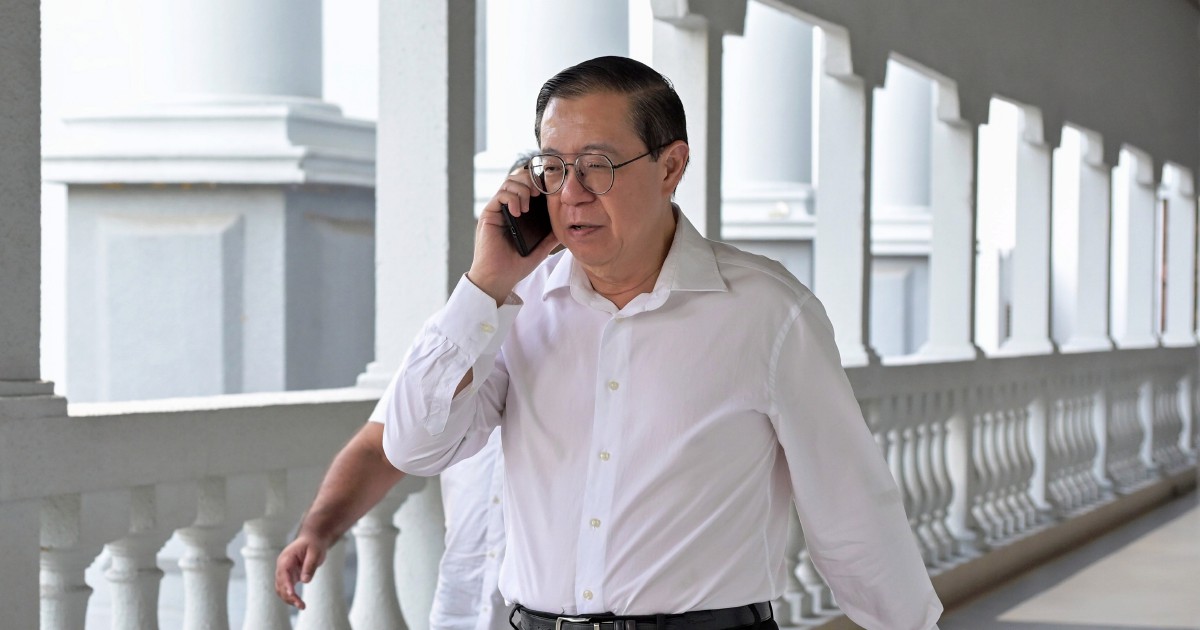 MACC Officer Dismisses Allegations of Prejudicial Conduct in Guan Eng Investigation