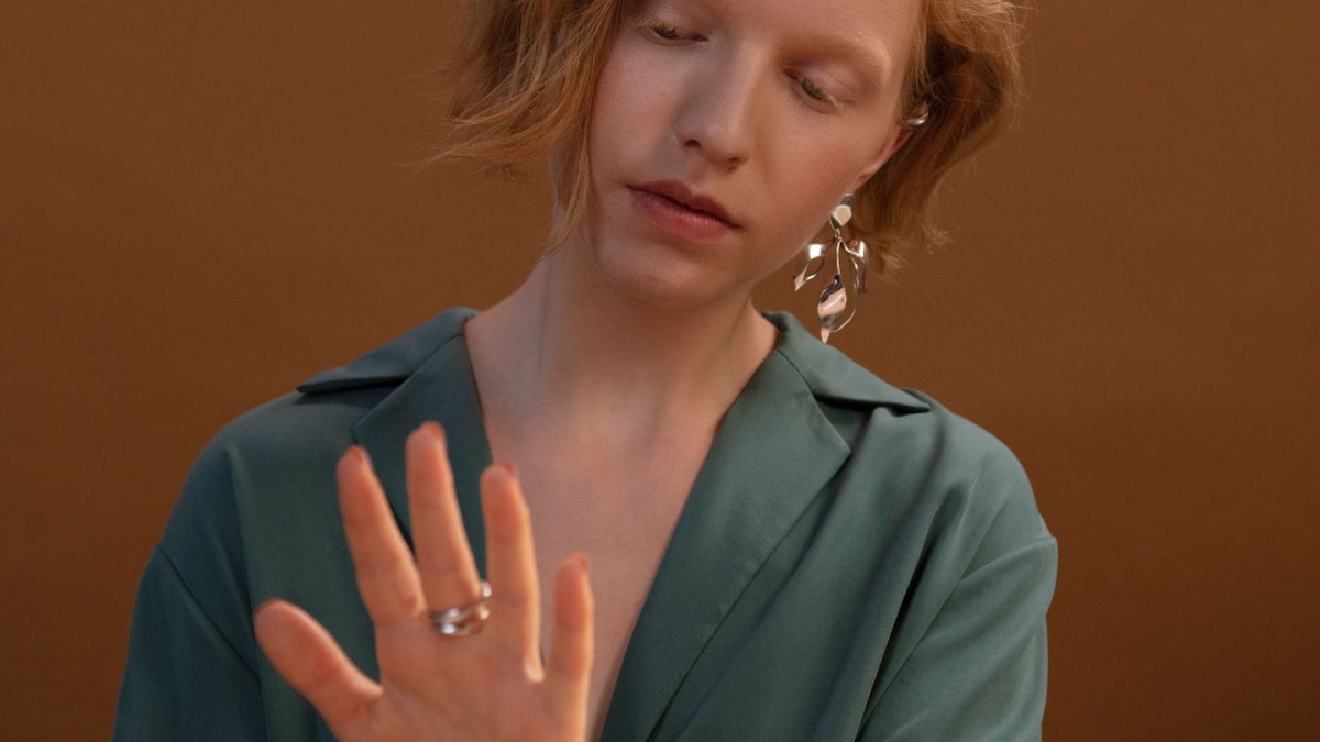 Why wearing your finest jewellery every day is the modern approach to personal style