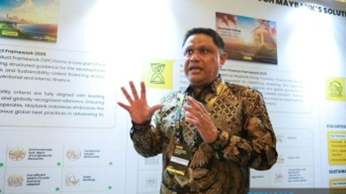 Southeast Asia's Banks Pivot to Sustainable Finance as Green Investment Demand Surges