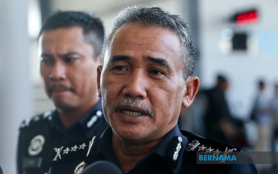 Kedah Police Open 69 Disciplinary Cases in First Half of 2026