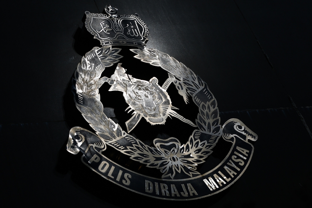 Three Sarawakians Held in Thailand After 87kg Methamphetamine Seizure