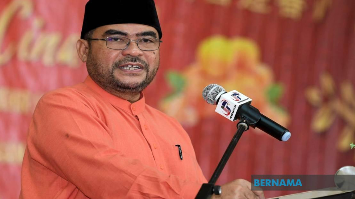 Mujahid Calls for Public Release of Tabung Haji RCI Report to Settle Years of Controversy