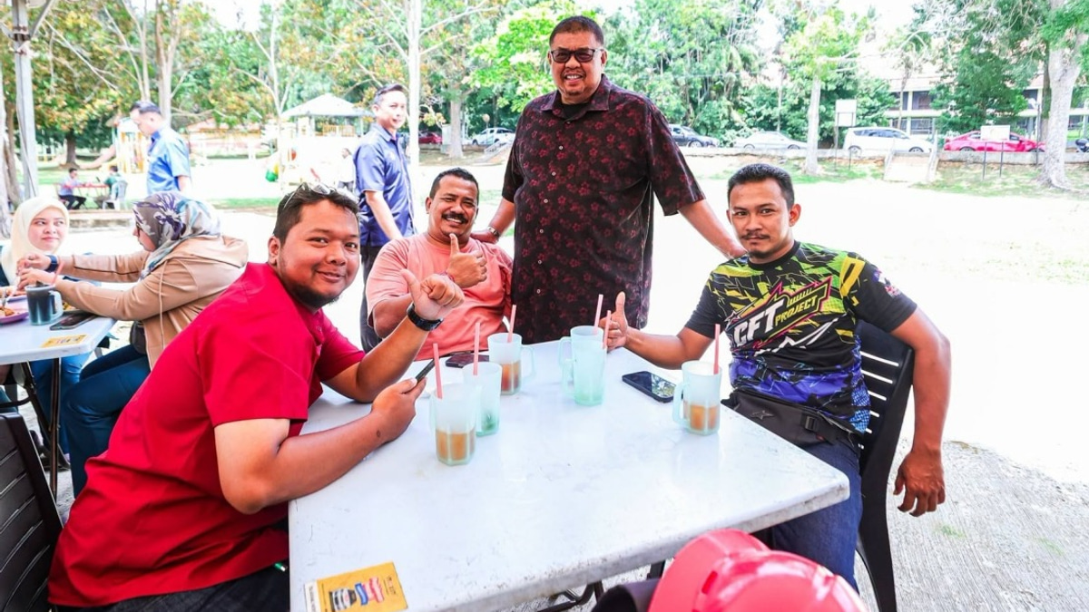 Melaka Achieves 91.94% Public Satisfaction With Government Services