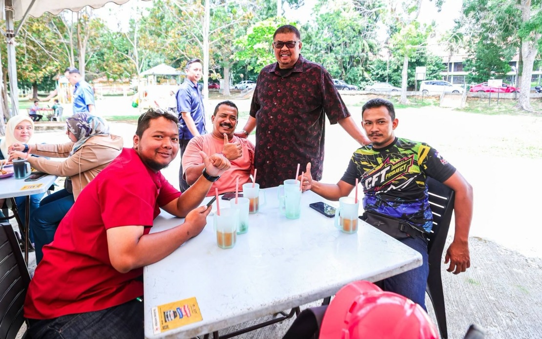Melaka Achieves 91.94% Public Satisfaction With Government Services