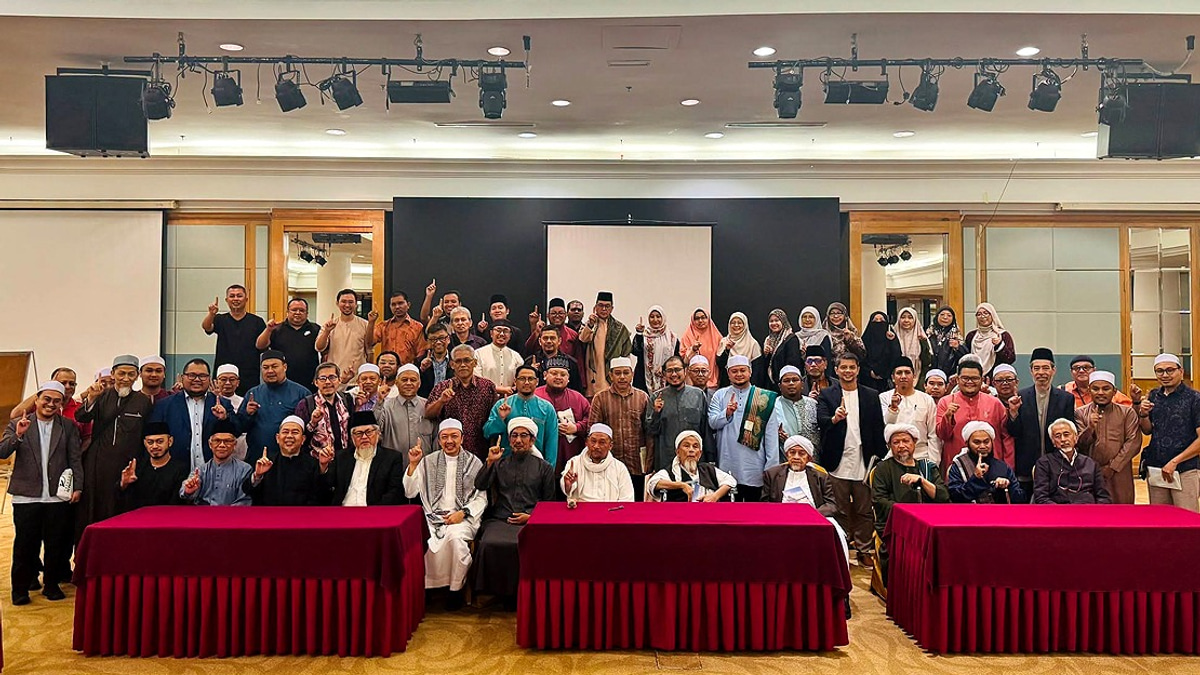 Malaysia Launches Nationwide Campaign to Explain Tabung Haji RCI Findings Through Religious Leaders