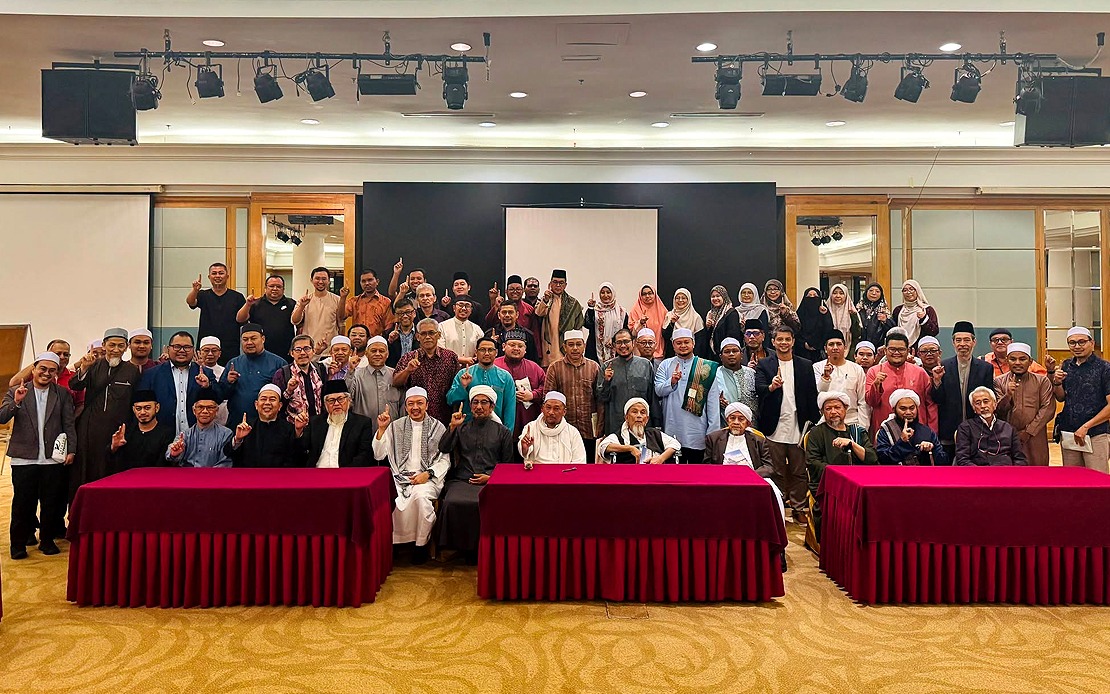 Malaysia Launches Nationwide Campaign to Explain Tabung Haji RCI Findings Through Religious Leaders