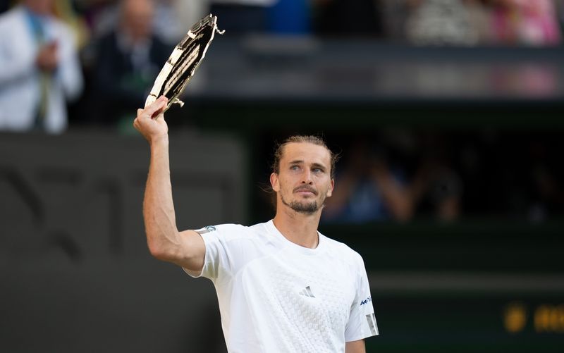 Zverev Eyes Top Spot as Aggressive Game Plan Challenges Sinner and Alcaraz Dominance