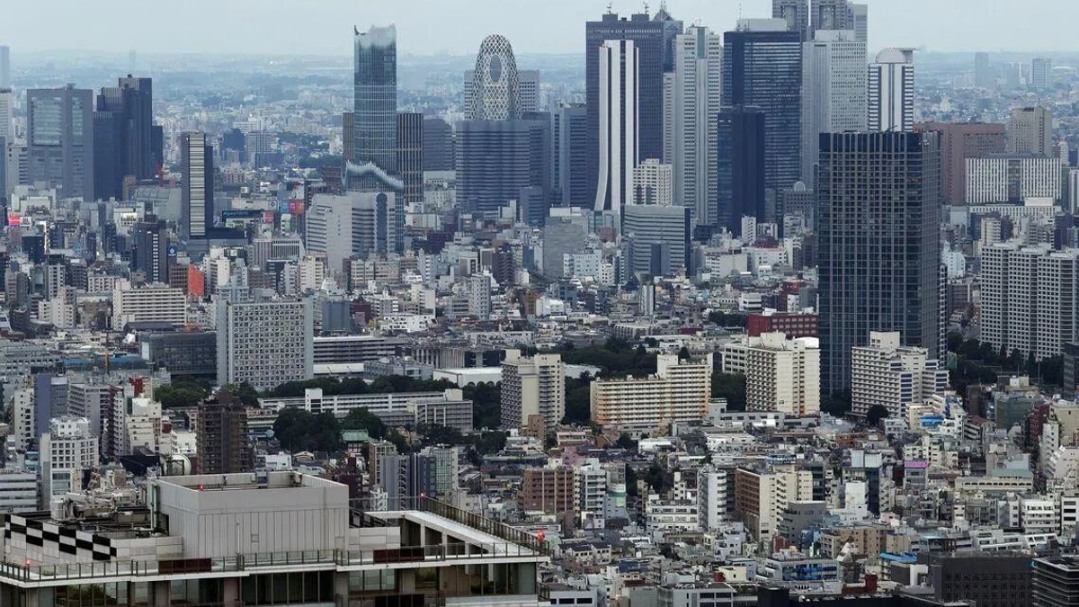 Senior Prince Group Executive Arrested in Tokyo Over False Residency Documents