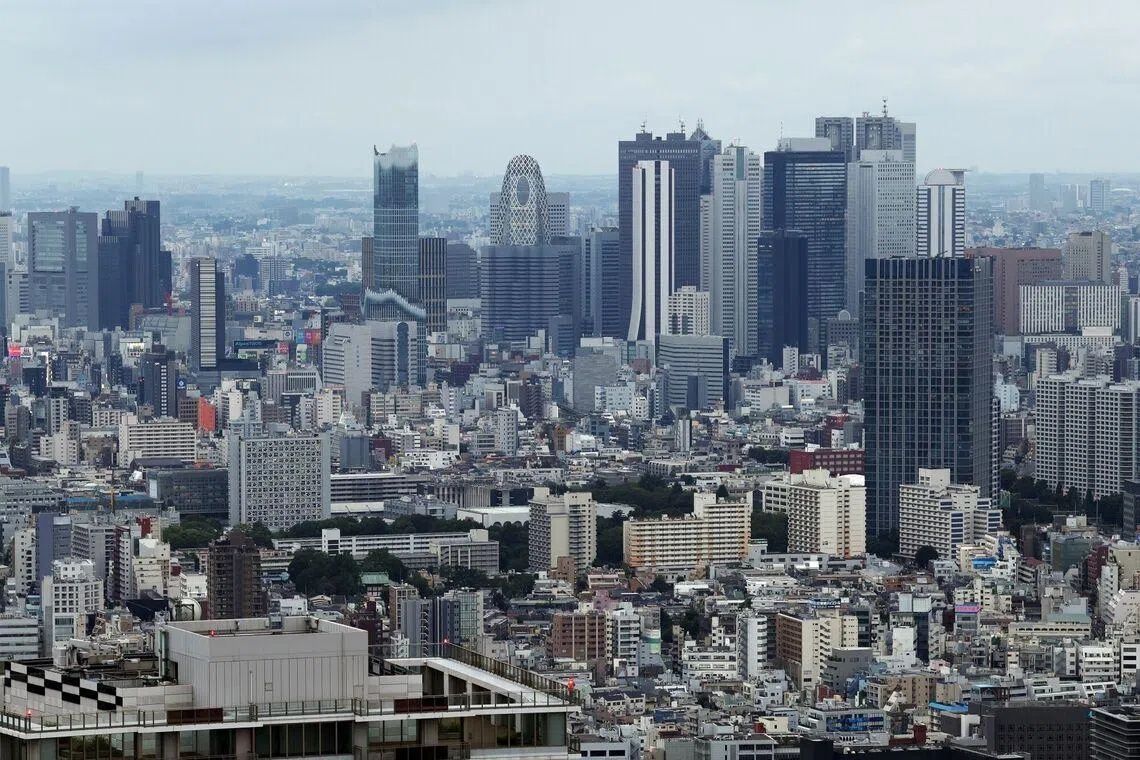Senior Prince Group Executive Arrested in Tokyo Over False Residency Documents